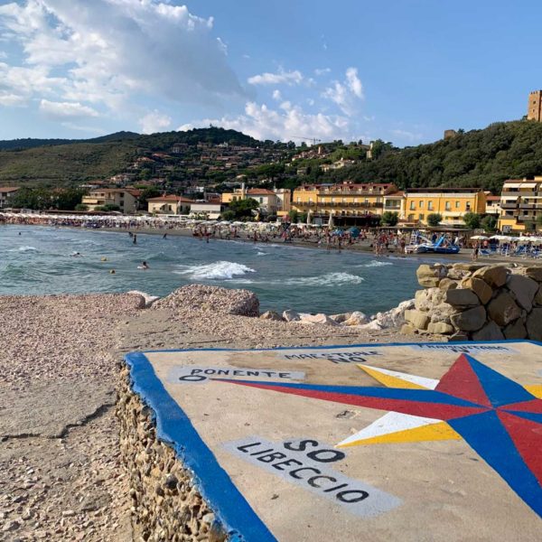 Dintorni Castiglione della Pescaia Casa Vacanze La Vecchia Fornace