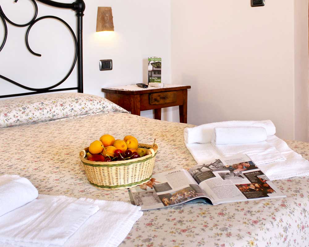 Camera la Mattonaia Casa Vacanze La Vecchia Fornace Castiglione della Pescaia2
