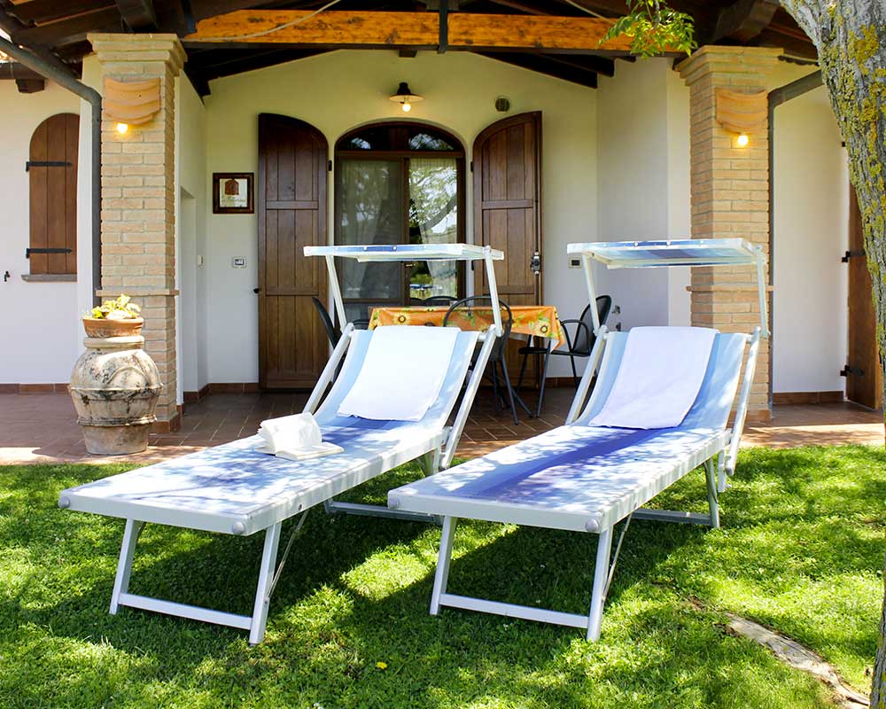 La Mattonaia - Castiglione della Pescaia Appartamenti Vacanze la Vecchia Fornace